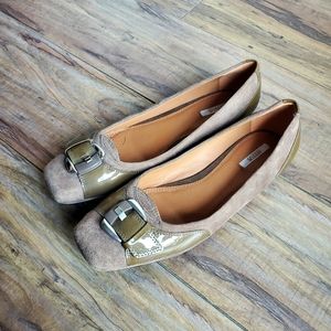 Geox Flats